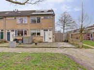 Meekrapstraat 2, 4318 ES Brouwershaven