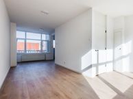 Willem de Zwijgerstraat 25-B, 3043 VB Rotterdam