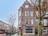 Cornelis Drebbelstraat 12-H, 1097 AL Amsterdam