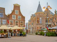 Klokhuisplein 6, 2011 HK Haarlem