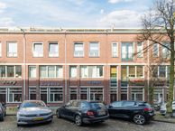 Reinwardtstraat 97-A, 1093 HD Amsterdam