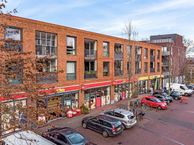 Haroekoeplein 43, 3531 WK Utrecht