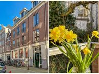 Utrechtsedwarsstraat 48-D, 1017 WG Amsterdam