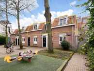 Oranjehof 60, 3511 RZ Utrecht