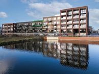 Doedes Breuning ten Catestraat 50, 7602 DT Almelo