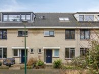 De Lespaullaan 5, 3602 ZE Maarssen