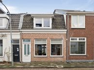 Leidsestraat 71, 2013 XG Haarlem