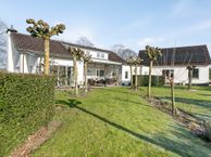 van den Bogaardweg 3, 5451 HM Mill