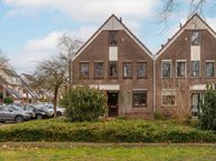 Zwanenkamp 283, 3607 SE Maarssen