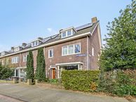 Antoon der Kinderenlaan 6, 5212 AA Den Bosch