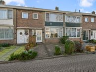 Fresiastraat 12, 1521 WT Wormerveer