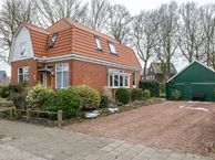 Hoofdweg 14, 9617 AH Harkstede (Gem. Midden-Groningen)