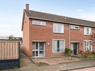 Plataanstraat 16, 4651 KL Steenbergen (NB)