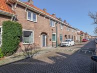 Cederstraat 44, 5213 EL Den Bosch