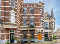 Wolter Heukelslaan 71, 3581 SV Utrecht