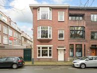 Jozef Israëlslaan 37, 2596 AN Den Haag