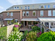 Rijperwaard 13, 1824 JE Alkmaar