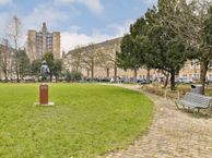 Merwedeplein 49, 1078 NC Amsterdam