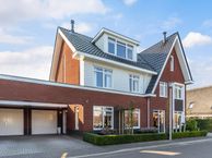 Honingzwam 27, 7324 CC Apeldoorn