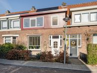 Rozenlaan 81, 3135 XN Vlaardingen