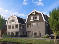 Appartement (Bouwnr. 4), 1561 PN Krommenie