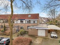 Borndiep 17, 1771 JE Wieringerwerf