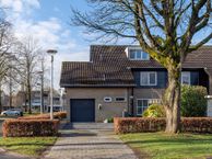 Jan Tinbergenlaan 75, 5056 WE Berkel-Enschot