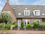 Kapitein Perrotstraat 16, 4661 ZE Halsteren