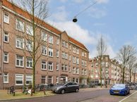 Rombout Hogerbeetsstraat 20-3, 1052 XC Amsterdam