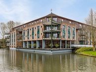 Plantage 35, 2924 VS Krimpen aan den IJssel