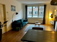 Van Speijkstraat 128-1, 1057 HJ Amsterdam