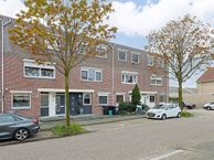 J. Kruijverstraat 23, 1507 WD Zaandam