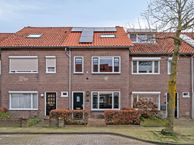 Steenbergenstraat 15, 5652 JT Eindhoven