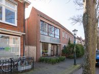 Kerkstraat 47, 2242 HC Wassenaar