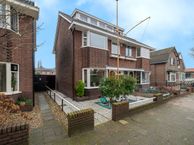 Koninginneweg 10, 3077 LJ Rotterdam