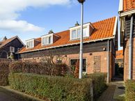 Kromme Distelstraat 9, 1031 XK Amsterdam