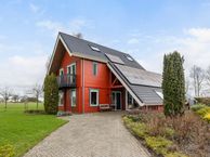 Willem Loréweg 14, 9291 MC Kollum