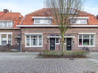 Koning Willem III straat 6, 4615 AJ Bergen op Zoom