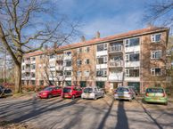 Prins Frederiklaan 53-C, 3818 KA Amersfoort