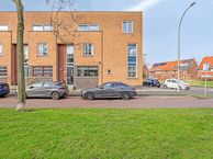 Weidevogellaan 76, 2496 LL Den Haag