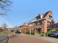 Kwikstaartlaan 9, 2566 TP Den Haag