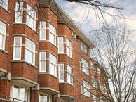 Parnassusweg 10-3, 1076 AN Amsterdam