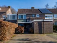 Beilerstroom 38, 5032 ES Tilburg