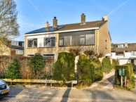 J.A.Fijnvandraatlaan 87, 1381 EV Weesp