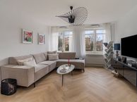 Olympiakade 18-B, 1076 XP Amsterdam