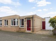 Triangelstraat 11, 3822 DH Amersfoort