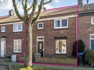 Lepelbladstraat 21, 6833 EV Arnhem