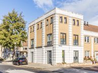 Blauwe Ring 43, 1566 MS Assendelft