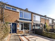 Hieronymus Boschpad 10, 3202 TK Spijkenisse