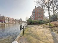 Mathenesserdijk 332-B01, 3026 GS Rotterdam